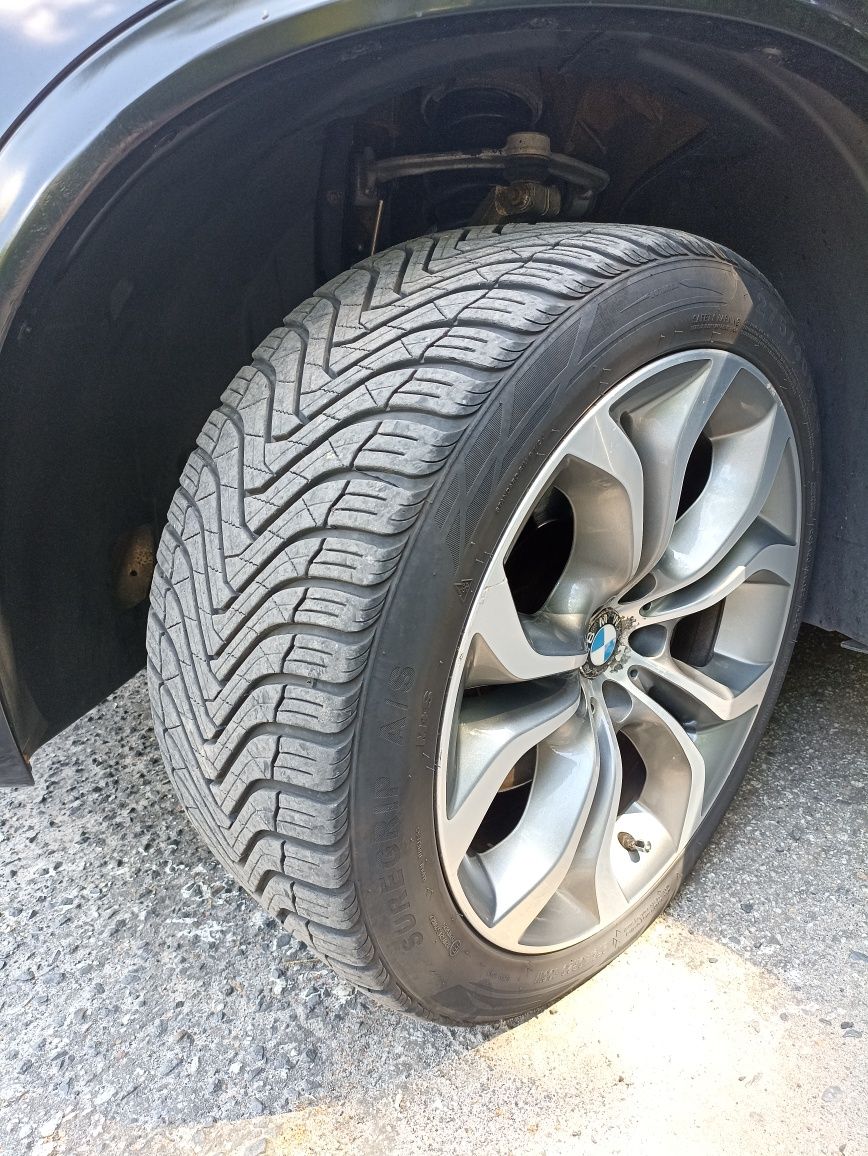BMW x5 e70  3.0D