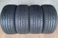 Шини 4шт 215-45  r16  Dunlop