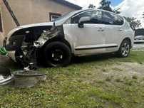 Sprzedam Peugeot 3008