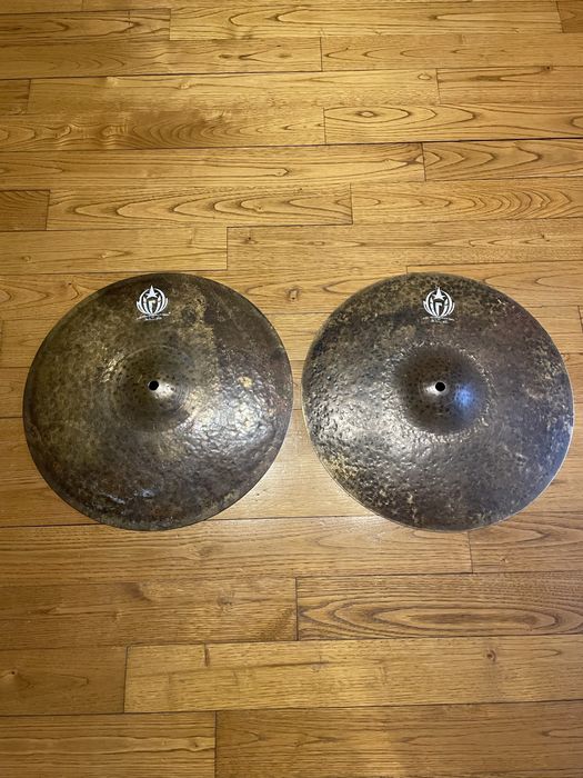 Diril Raw Hats 14”