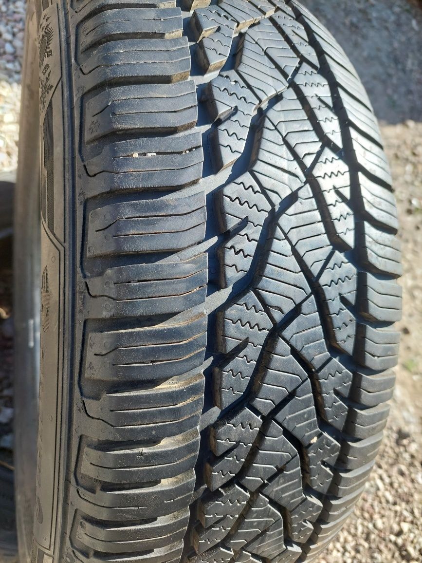 205/55r16 wielosezonowe barum