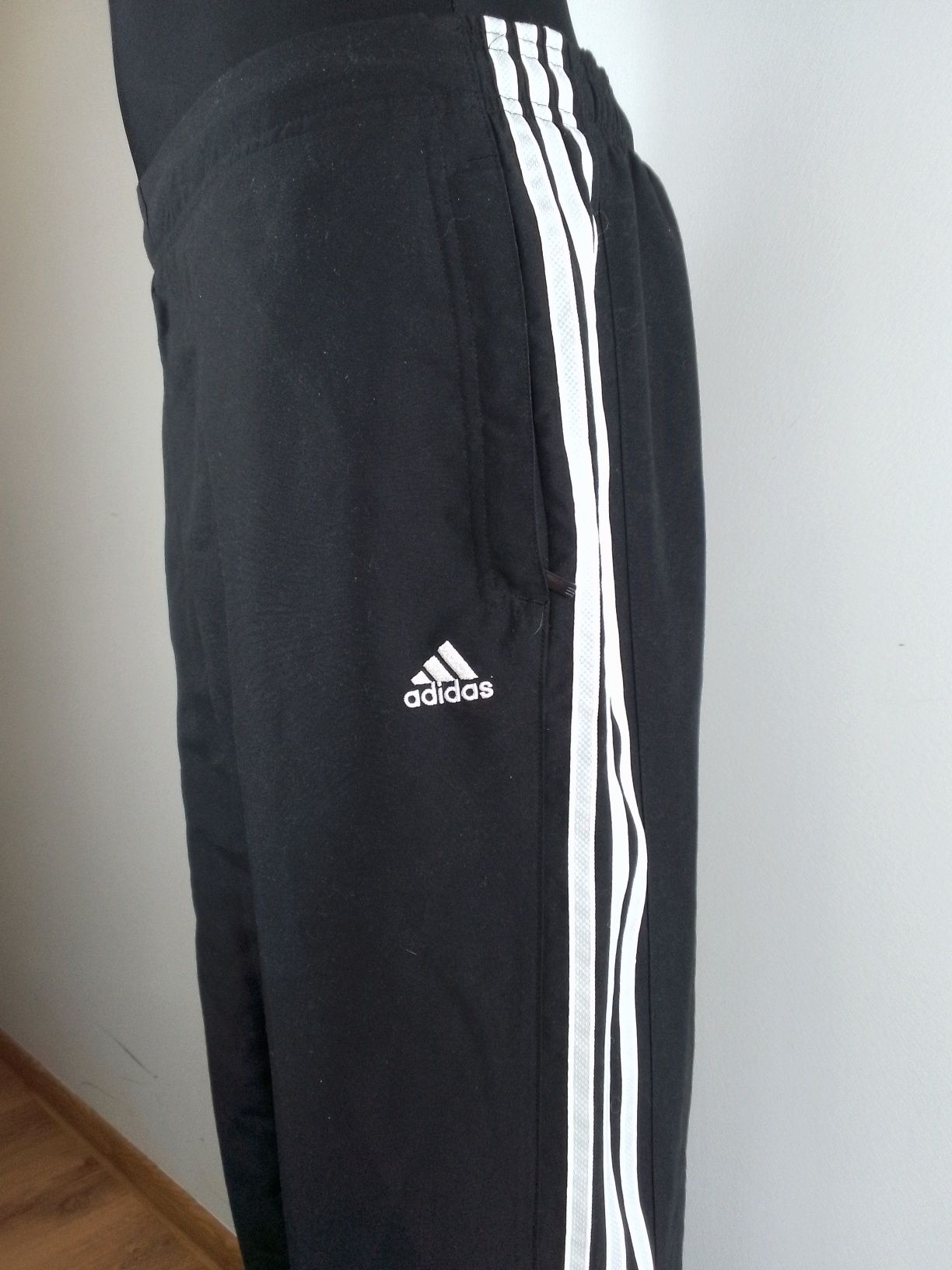 Adidas XL spodnie dresowe