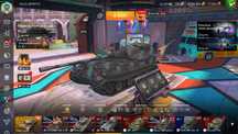 Продам  личный аккаунт WOT BLITZ ЕВРО СЕРВЕР!Фулл донатный аккаунт!!!