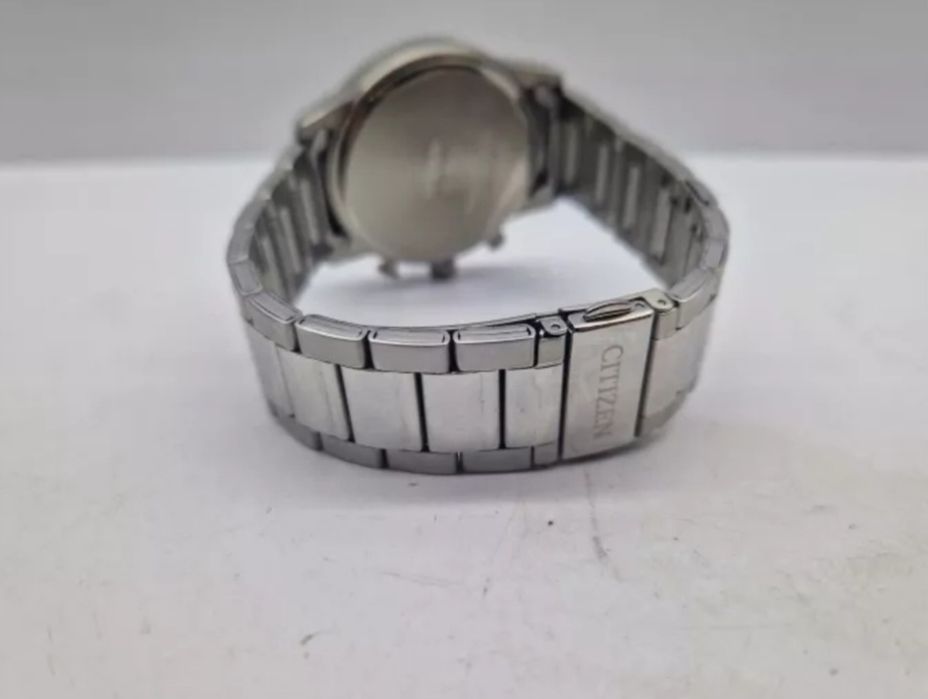 Zegarek CITIZEN  AN8050-51A jak nowy