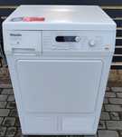 Suszarka do ubrań Miele T8827 WP 7Kg pompa ciepła.