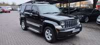 Jeep Liberty 2012