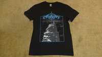 Tshirt Banda Asgaard What If Gothic Metal Rock Tamanho M Unissexo Nova