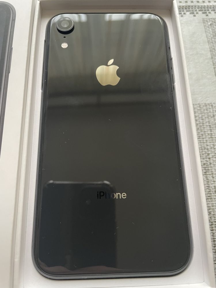 Iphone XR 64gb apple
