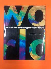 Publicidade / Marketing : World Advertising Review 1991
