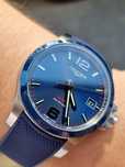 Longines VHP Ceramic idealny stan, gwarancja