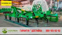 Культиватор причіпний КПН 4,0-4 6,0-4