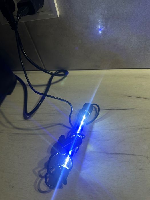 Лампа для аквариума