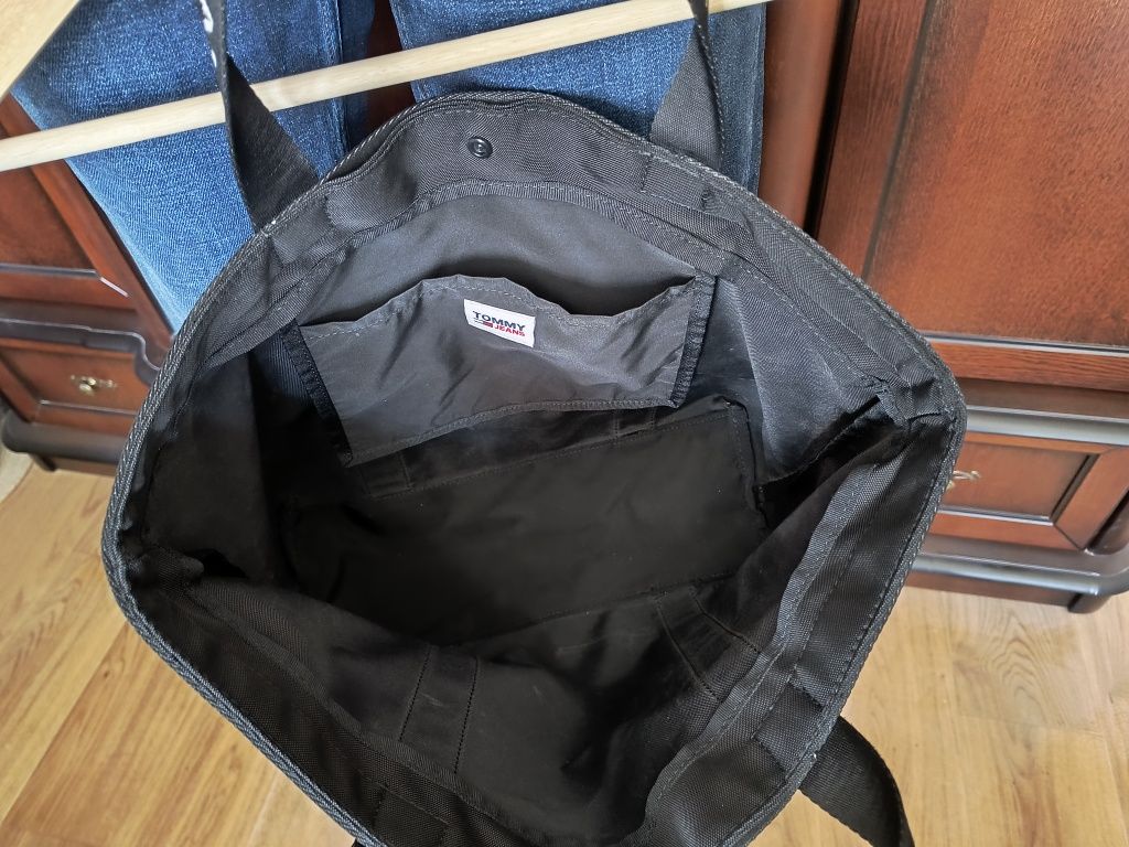 Torebka Tommy Hilfiger Tommy Jeans