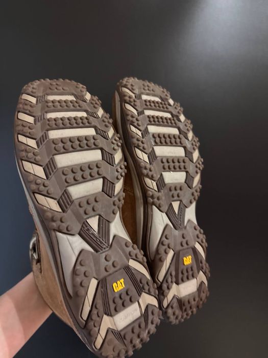 Чоловіче взуття caterpillar certus 43