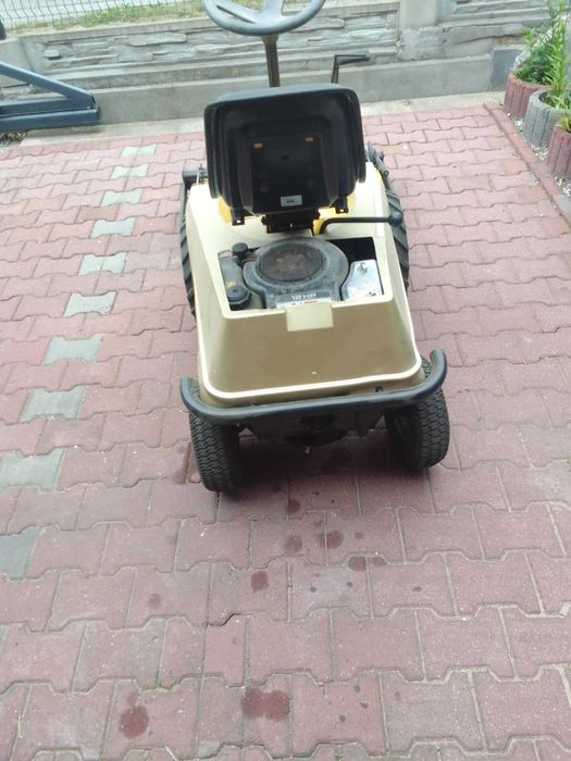 Sprzedam traktorek kosiarkę Stiga Villa