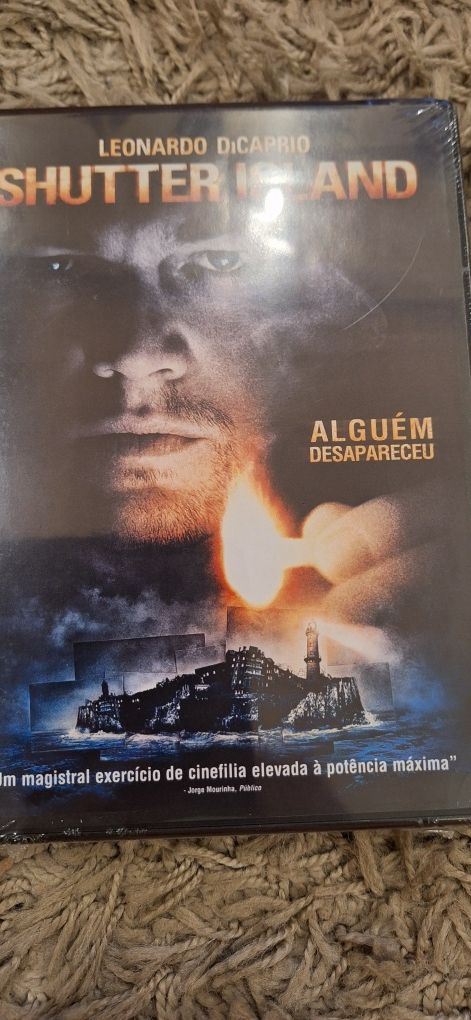 DVDs vários - Excelentes