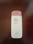 Missha Soft Finish Sun Milk SPF50+/PA+++ Przeciwsłoneczny krem - 70ml