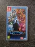 Gra minecraf legends Deluxe edition Nintendo switch 1/2 PL