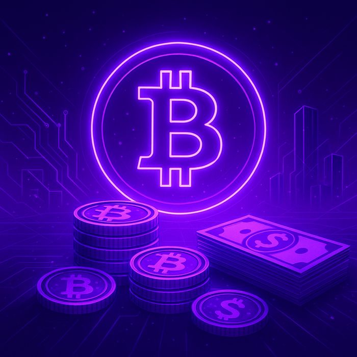 Доход | Пассивный доход — на криптовалюте.