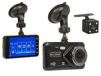 Rejestrator video BLACKBOX DVR F800BLOW"