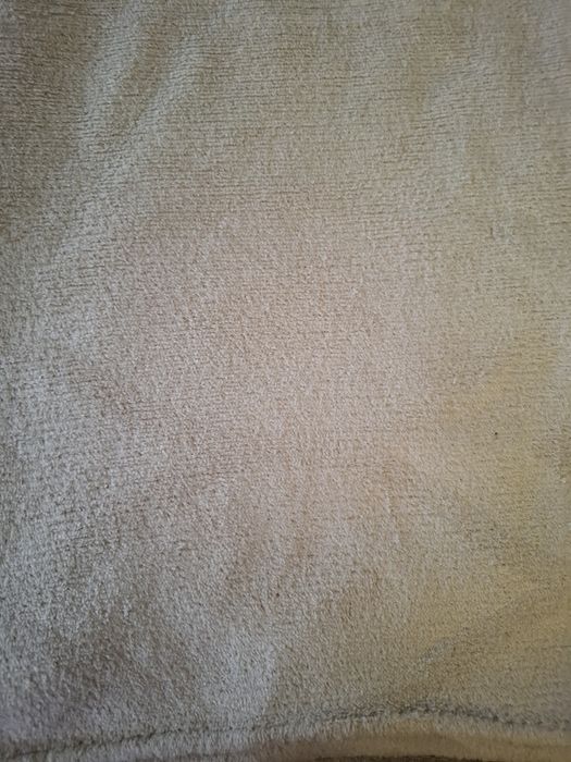 Koc z mikrofibry roz 130x180