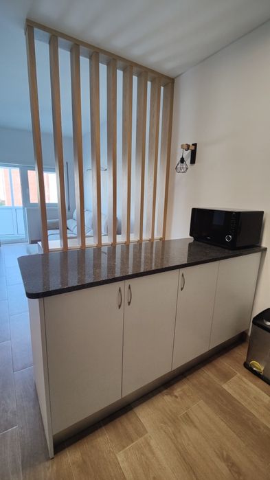 Apartamento T1 em Paranhos, Rua de Monsanto