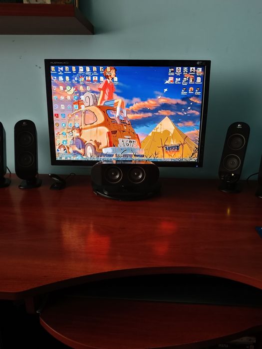 Продажа компьютер