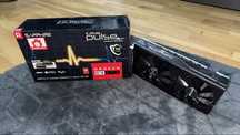 Sapphire Pulse Radeon RX 570 8GB OC