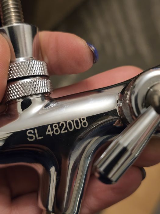 Nowy nalewak do piwa