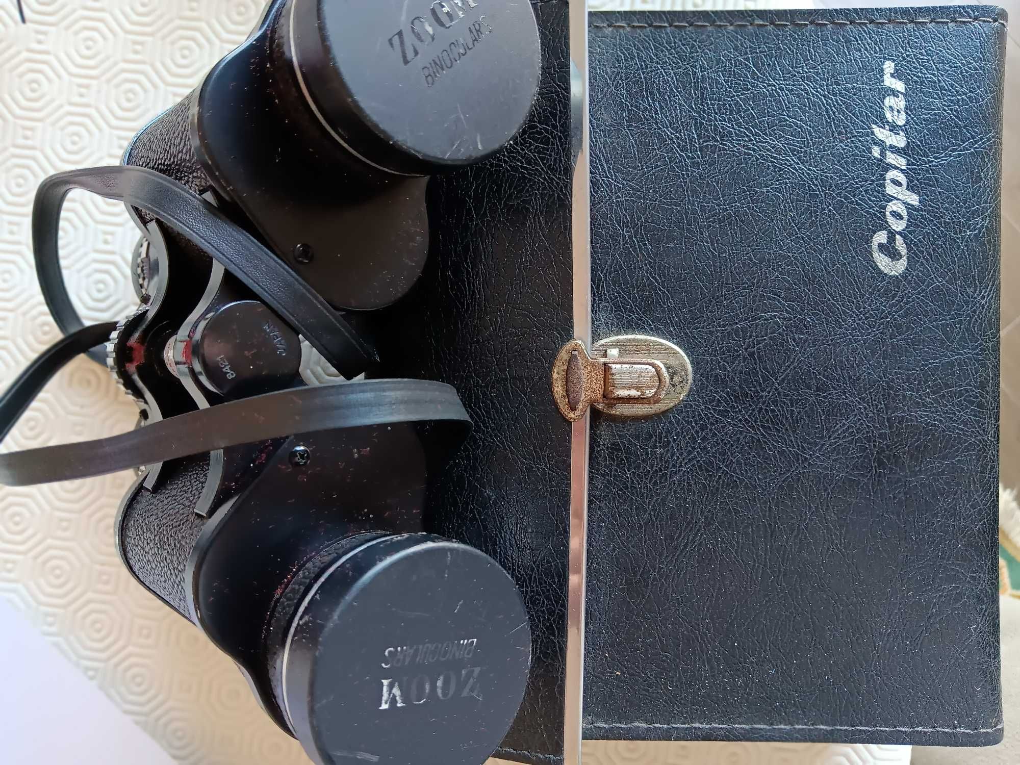 Binóculos Vintage "Copitar", feito no Japão