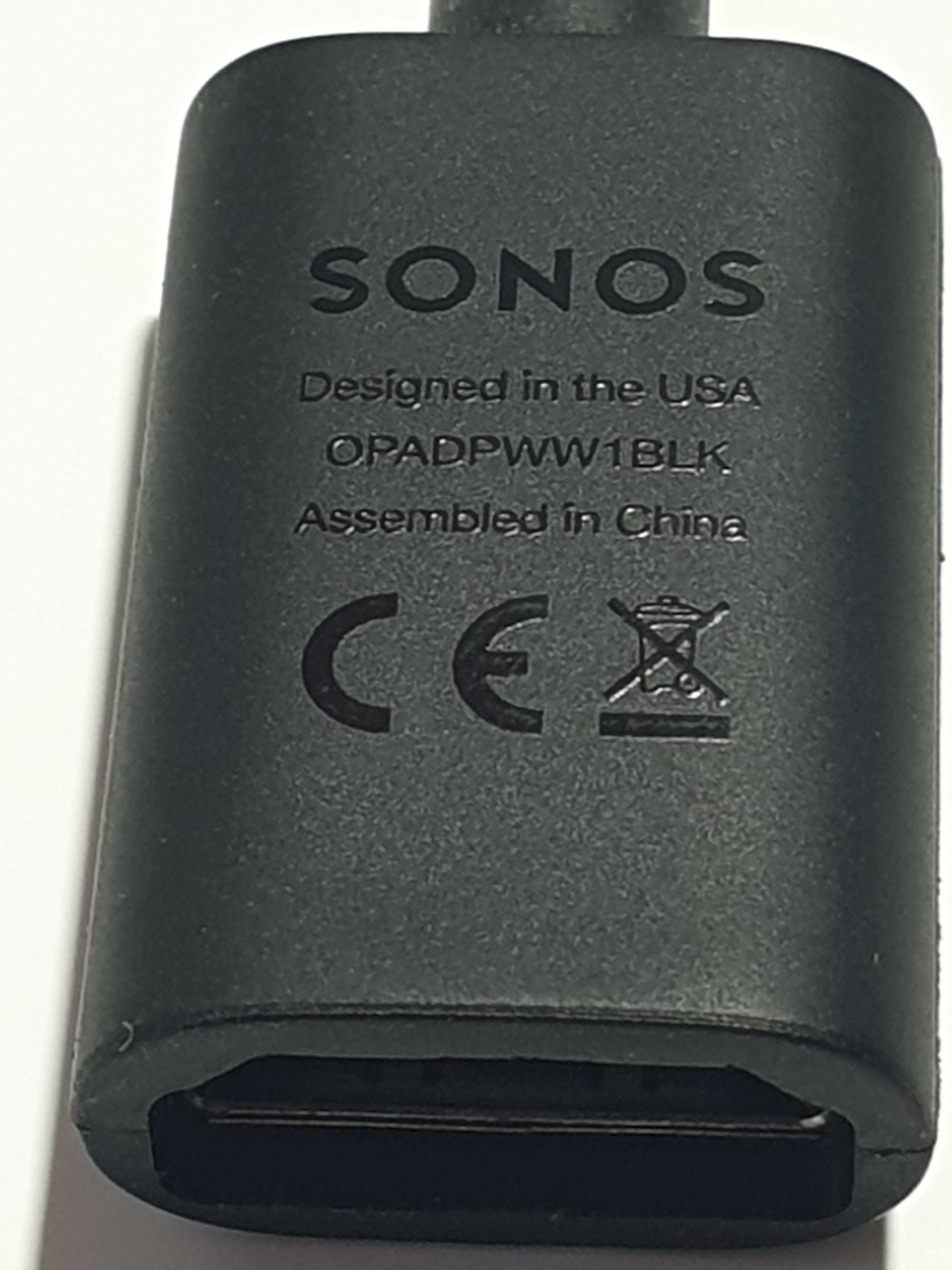адаптер OPADPWW1BLK Optical Toslink to HDMI ARC Sonos