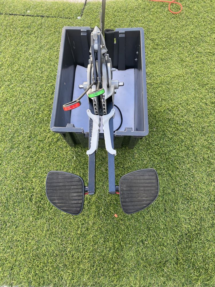 Kayak Hobie Pro Angler 12