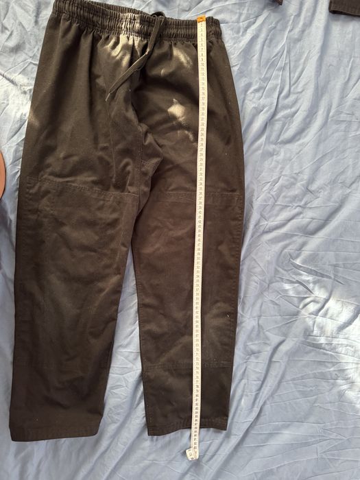 Кімоно jiu-jitsu