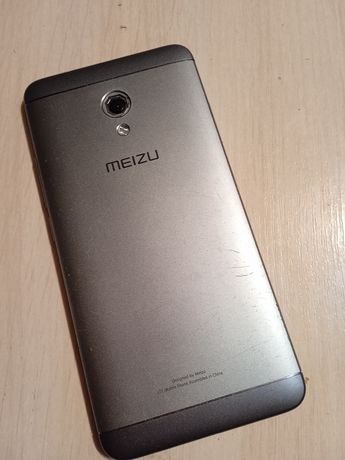 Продам Meizu m5s