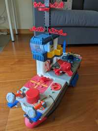 Fisher Price Imaginext Sky Racer