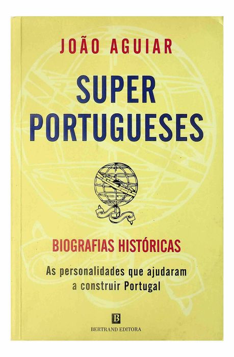 Super Portugueses