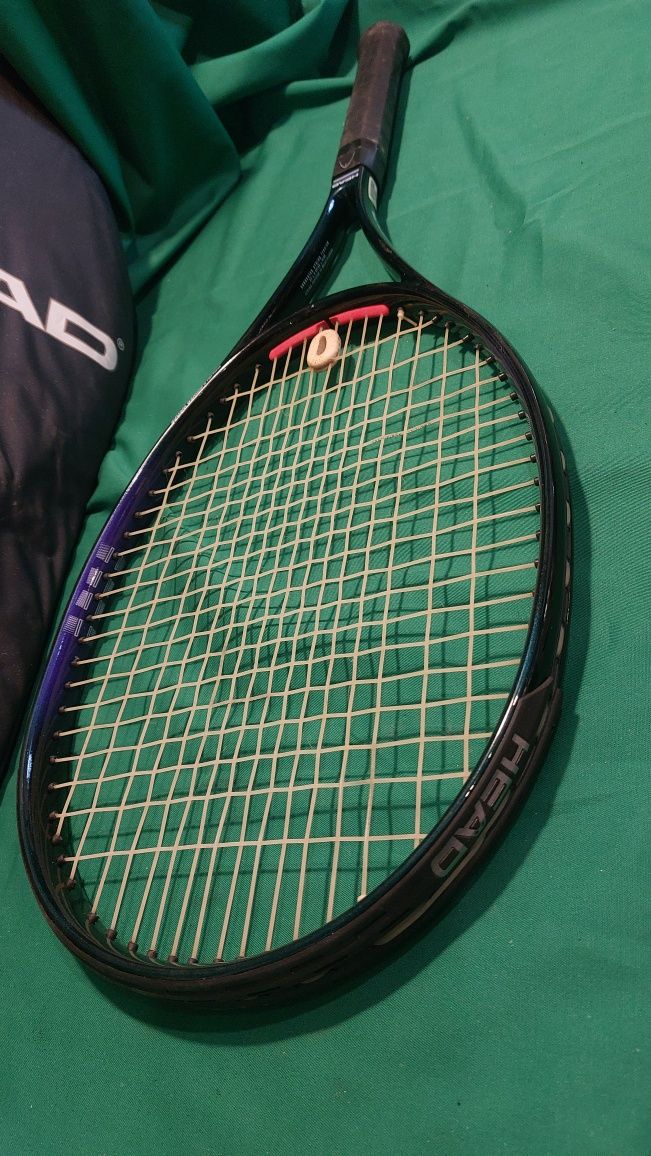 Rakieta tenisowa HEAD sintesy 660 Szperownia Andrychów
