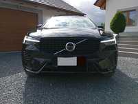 Volvo XC 60 AWD 4x4 panorama FullLed matrix Dark Night R-Design PilotAsist hak HK