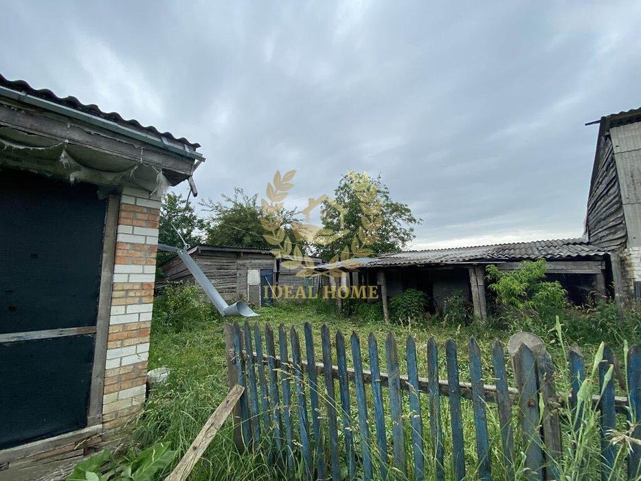 Продам затишний будинок у селі Півні Фастівського району