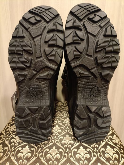 Нові Німецькі Військові Берці HAIX 41розмір Шкіряні /Оригінал