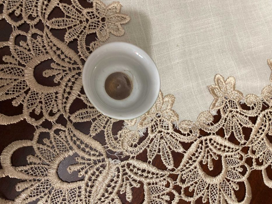 Copo Japonês Erótico para Sake