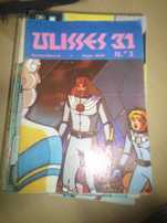 Livro ulisses 31