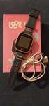 Smartwatch Look Me! Forever 4G LTE Kidswatch