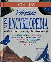 Podręczna mini Encyklopedia. Red. U. Szymborska i in.