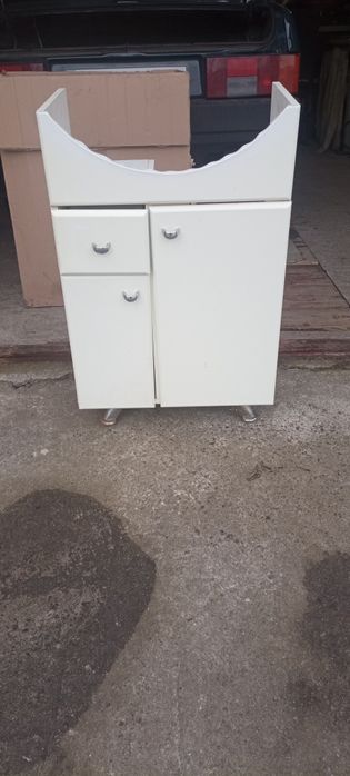 Тумба под умывальник