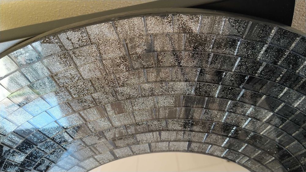 Espelhos decorativos