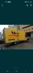 Transportes e Mudanças
