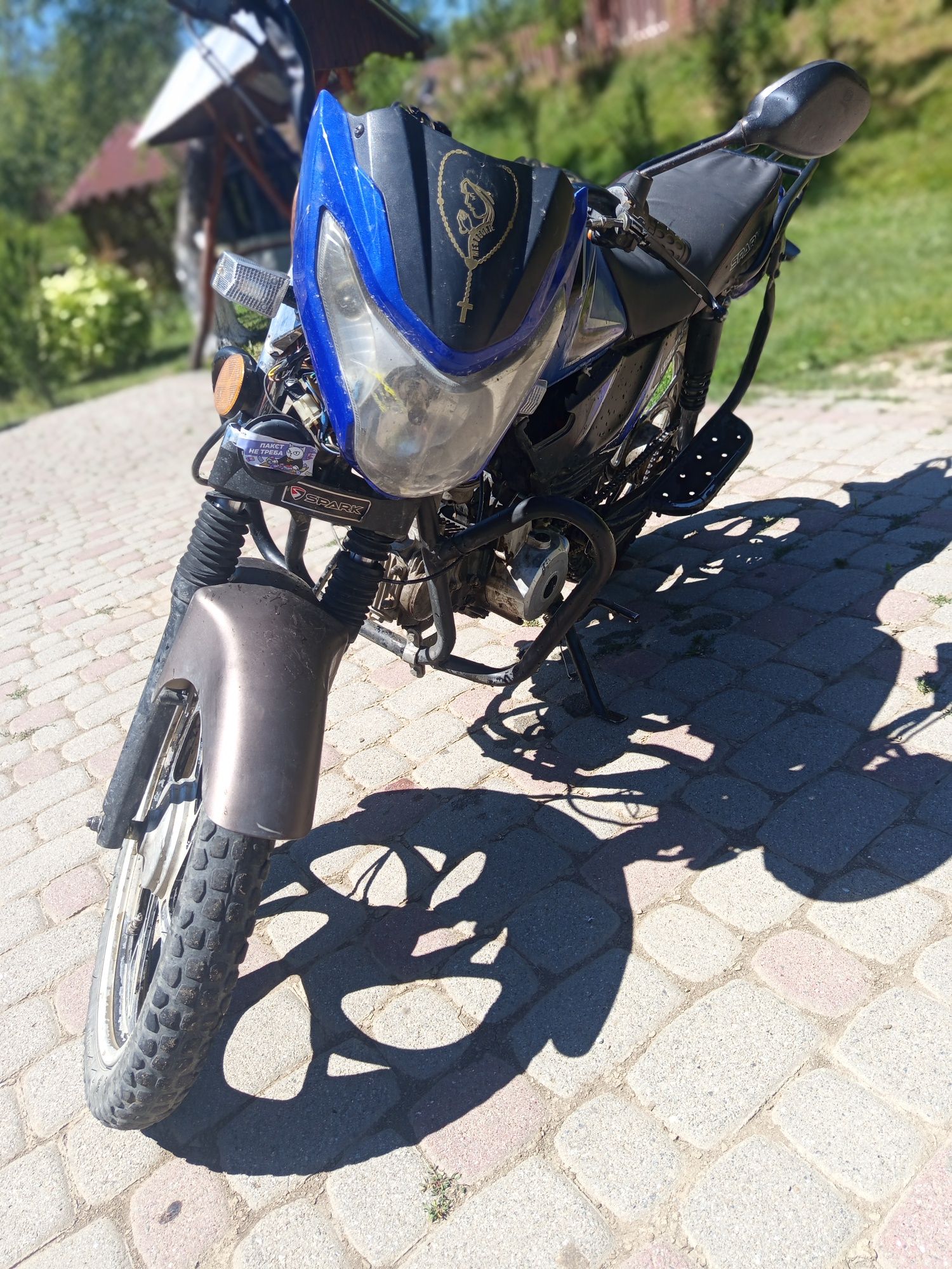 Spark SP125C-2CDN