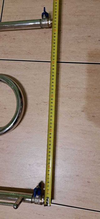 сушник для рушників водяний