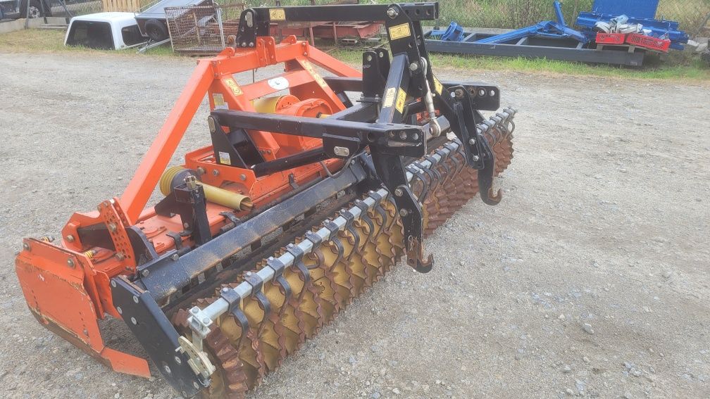 Brona Aktywna Maschio Dc3000 Hydropak
